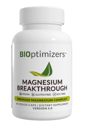 Magnesium Breakthrough Reviews