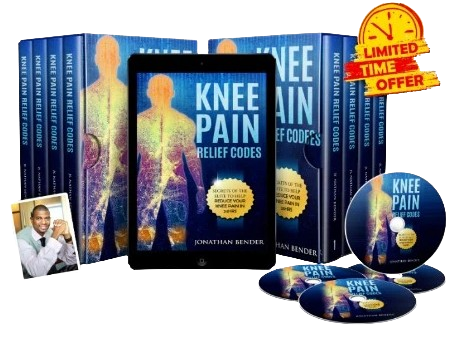 The Knee Pain Relief Codes Program