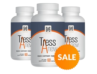 Tress Anew Reviews