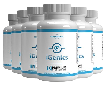 iGenics-Reviews